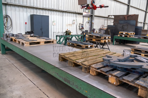 Eurosteel 40 jaar - 79